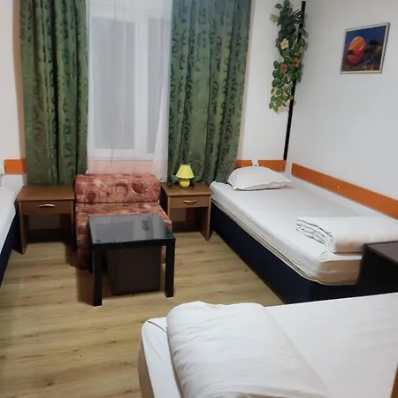 Solar Hostel Płowdiw