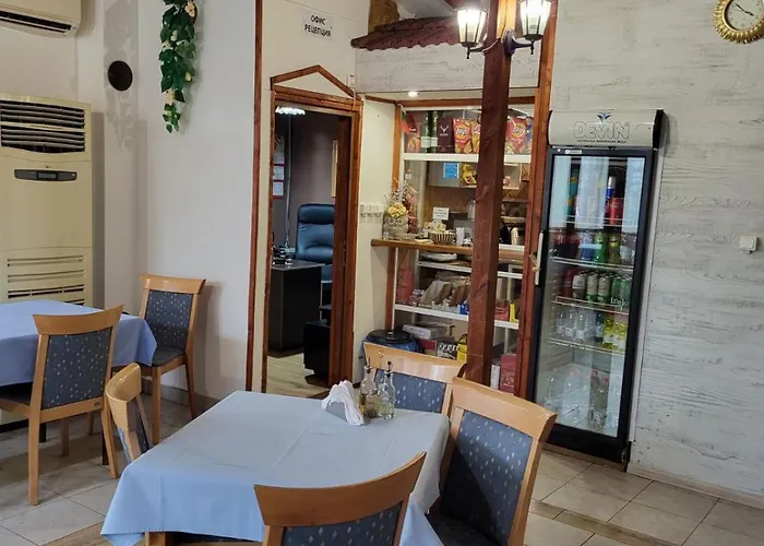 Solar Ostello Plovdiv