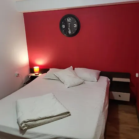 Vandrarhem Solar Plovdiv