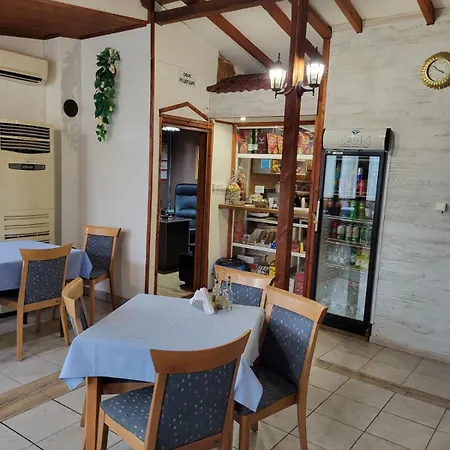 Solar Vandrarhem Plovdiv