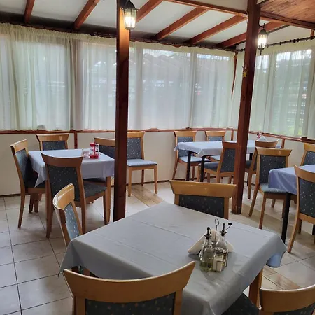 Solar Vandrarhem Plovdiv